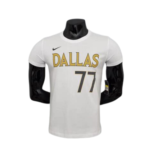 CAMISETA NBA MAVERICKS DALLAS 2021/22