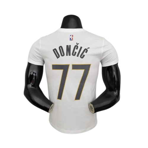 CAMISETA NBA MAVERICKS DALLAS 2021/22