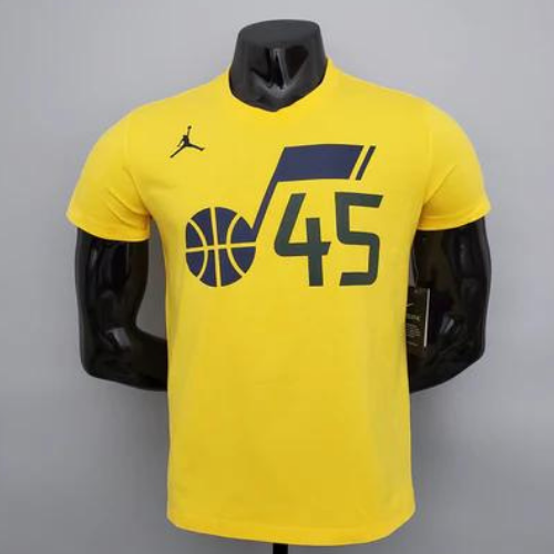 CAMISETA NBA UTAH JAZZ