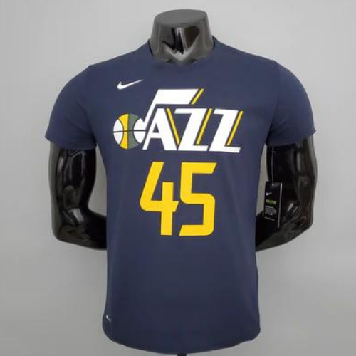 CAMISETA NBA UTAH JAZZ 2021/22