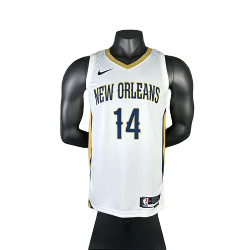 REGATA NBA NEW ORLEANS PELICANS ASSOCIATION EDITION 23/24 BRANDON INGRAM