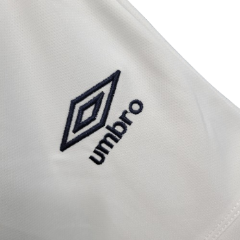 SHORTS BRANCO SANTOS 23/24