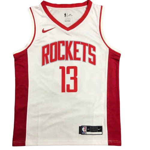 REGATA NBA HOUSTON ROCKETS ASSOCIATION EDITION JAMES HARDEN
