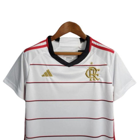 KIT INFANTIL FLAMENGO II - 23/24
