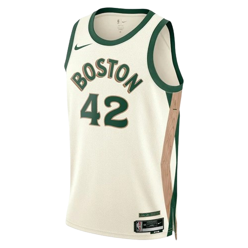 REGATA NBA BOSTON CELTICS CITY EDITION 23/24 AL HORFORD