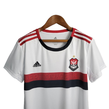 CAMISA FEMININA FLAMENGO II - 2020/21