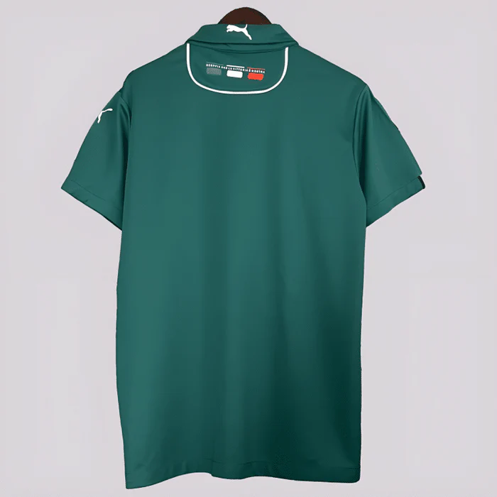 CAMISA PALMEIRAS ABEL FERREIRA 23/24 MOTORSPORT