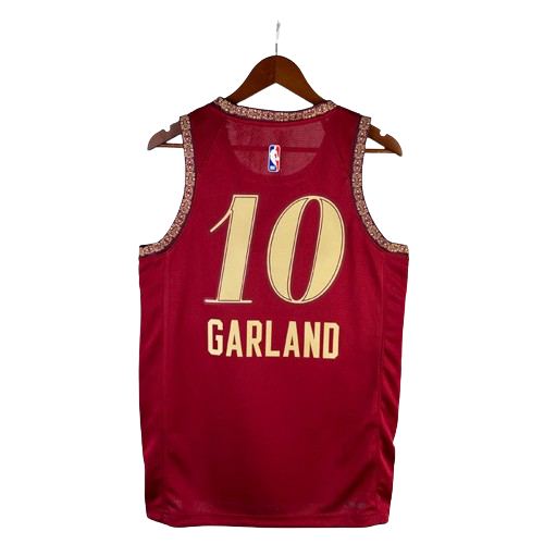 REGATA NBA CLEVELAND CAVALIERS CITY EDITION 23/24 DARIUS GARLAND