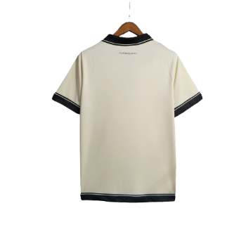 CAMISA CORINTHIANS IV PRETA - 23/24
