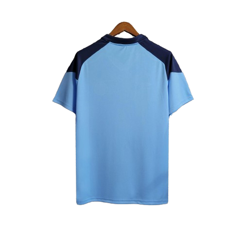 CAMISA GRÊMIO TREINO AZUL - 2023/24