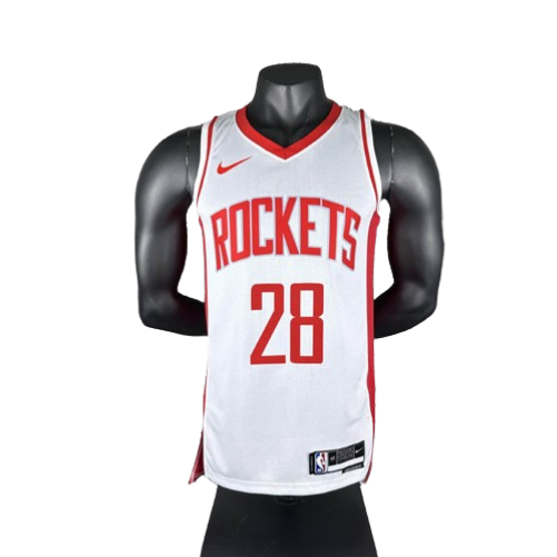 REGATA NBA HOUSTON ROCKETS ASSOCIATION EDITION 23/24 ALPEREN ŞENGÜN