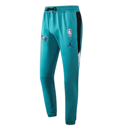 CALÇA MOLETOM NBA CHARLOTTE HORNETS 2021/22