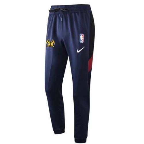 CALÇA MOLETOM NBA DENVER NUGGETS 2021/22