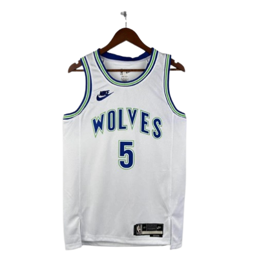 REGATA NBA MINNESOTA TIMBERWOLVES CLASSIC EDITION 23/24 ANTHONY EDWARDS