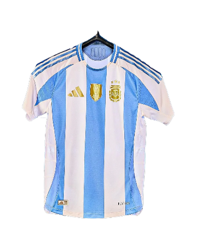 CAMISA SELEÇÃO ARGENTINA I - 2024/25