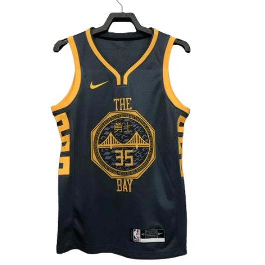 REGATA NBA GOLDEN STATE WARRIORS THE BAY 19/20 KEVIN DURANT