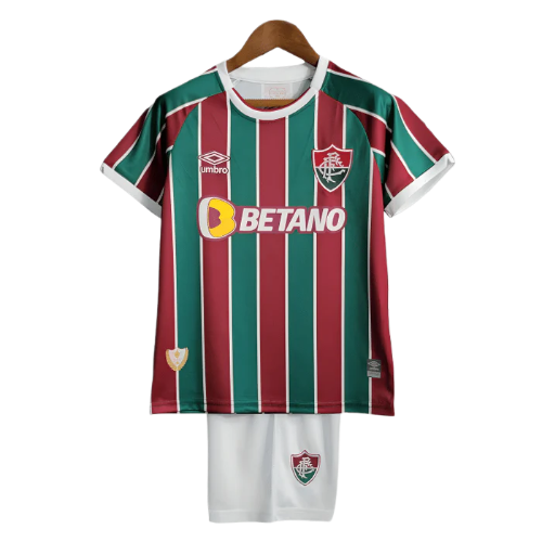 KIT INFANTIL FLUMINENSE I - 23/24