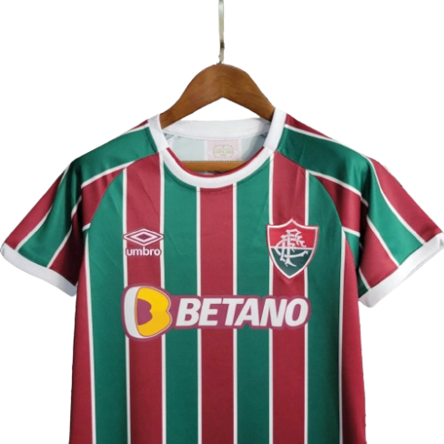 KIT INFANTIL FLUMINENSE I - 23/24