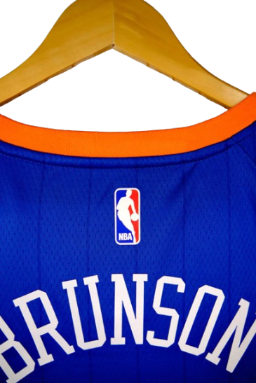 REGATA NBA NEW YORK KNICKS CITY EDITION 23/24 JALEN BRUNSON