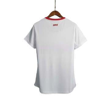 CAMISA FEMININA FLAMENGO II - 2020/21