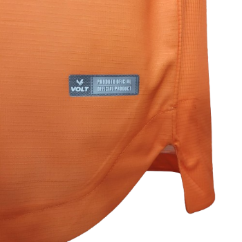 CAMISA AMÉRICA MINEIRO LARANJA - 23/24