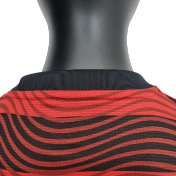 KIT INFANTIL FLAMENGO I - 2022/23