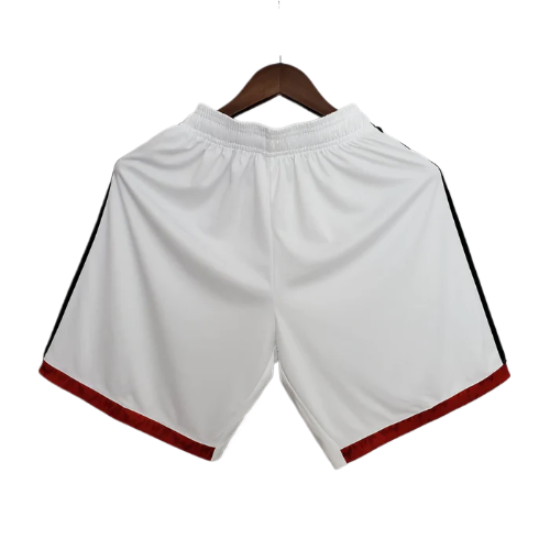 SHORTS SÃO PAULO I BRANCO - 2022/23