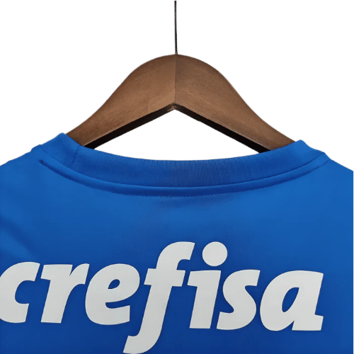 CAMISA PALMEIRAS GOLEIRO I AZUL - 22/23