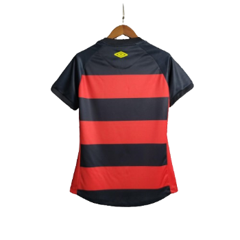 CAMISA FEMININA SPORT RECIFE I 2023/24