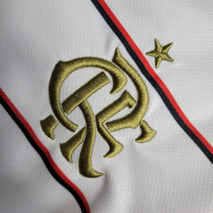 CAMISA FEMININA FLAMENGO II - 23/24