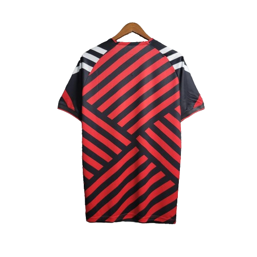 CAMISA FLAMENGO EDIÇÃO ESPECIAL CONCEITO - 2023/24