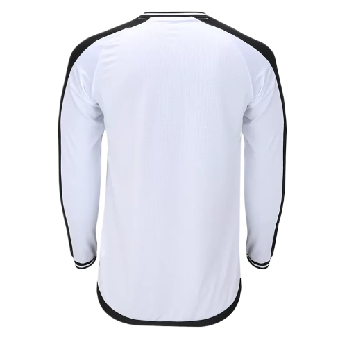 CAMISA MANGA LONGA VASCO II - 2024/25
