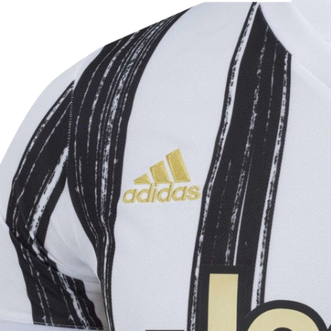CAMISA JUVENTUS I - 2020/21