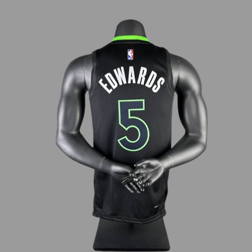 REGATA NBA MINNESOTA TIMBERWOLVES STATEMENT EDITION 23/24 ANTHONY EDWARDS