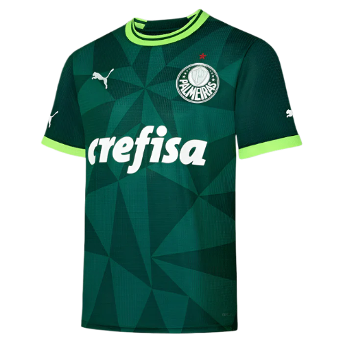 CAMISA PALMEIRAS I - 23/24