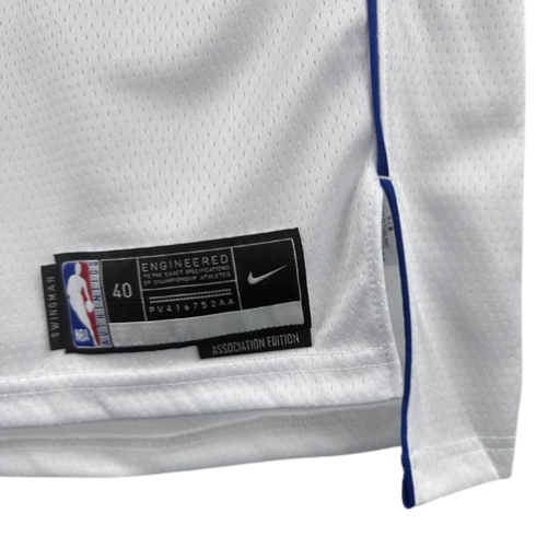 REGATA NBA DALLAS MAVERICKS ASSOCIATION EDITION 23/24 DIRK NOWITZKI