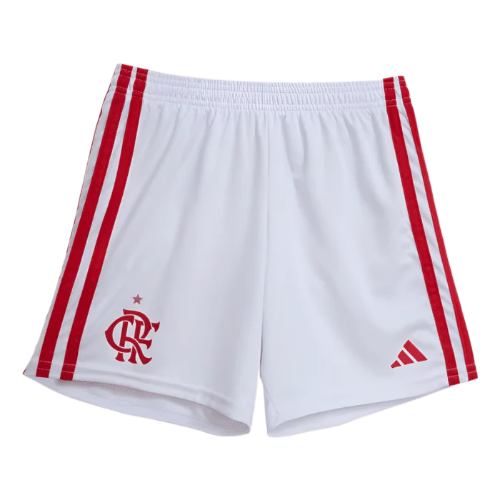 KIT INFANTIL FLAMENGO I - 23/24
