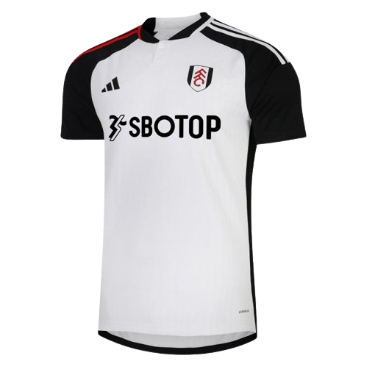 CAMISA FULLBRANCAHAM I 23/24 ADIDAS - BRANCA