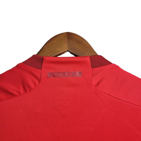 CAMISA FEMININA INTERNACIONAL I - 23/24