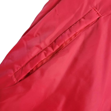 BOBOJACO VERMELHO SÃO PAULO