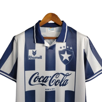 CAMISA BOTAFOGO RETRO 1994