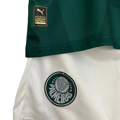 KIT INFANTIL PALMEIRAS I - 23/24