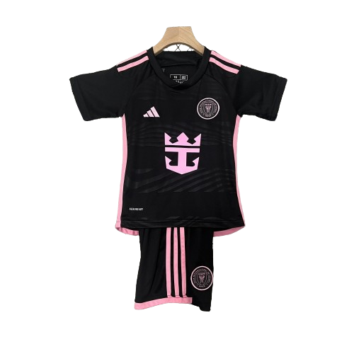 CONJUNTO INFANTIL INTER MIAMI II 24/25