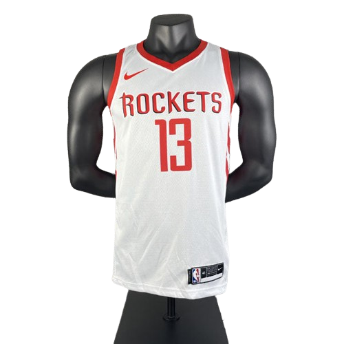 REGATA NBA HOUSTON ROCKETS ASSOCIATION EDITION 18/19 JAMES HARDEN