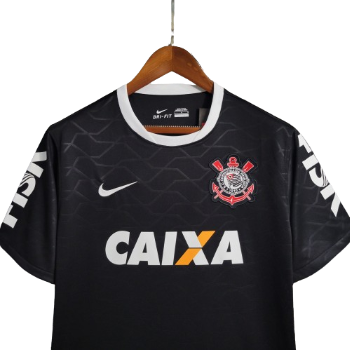 CAMISA CORINTHIANS II - 2012 RETRO