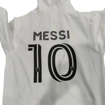 MOLETOM INTER MIAMI 2024/25 - ESPORTIVO