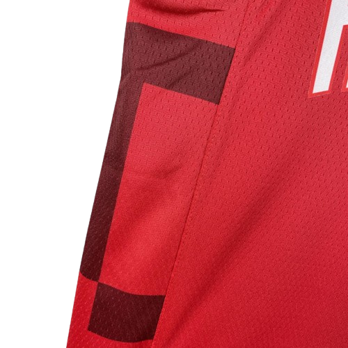 REGATA NBA HOUSTON ROCKETS EARNED EDITION 18/19 JAMES HARDEN