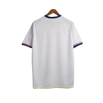 CAMISA BAHIA I 23/24 ESQUADRÃO - BRANCO
