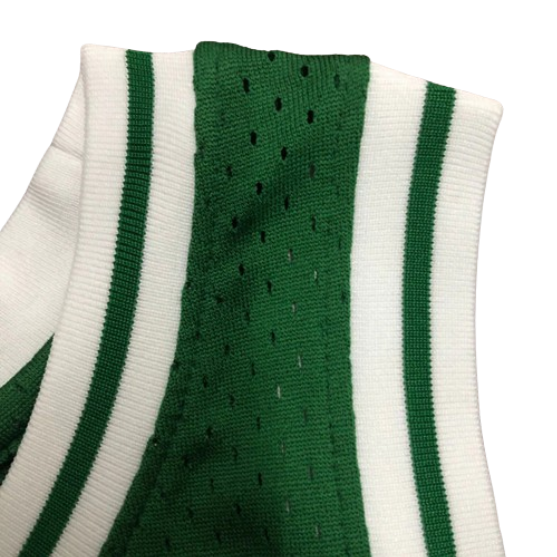 REGATA NBA BOSTON CELTICS RETRÔ MITCHELL & NESS 07/08 PAUL PIERCE VERDE