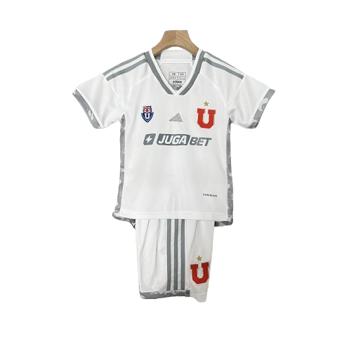 CONJUNTO INFANTIL UNIVERSIDAD DO CHILE II 24/25